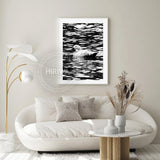 Pūtangitangi | Paradise Duck (Print)
