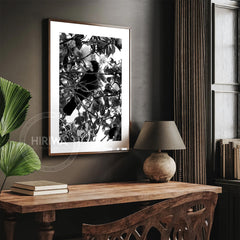 Tūī (Print)